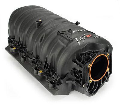 FAST 102mm Intake