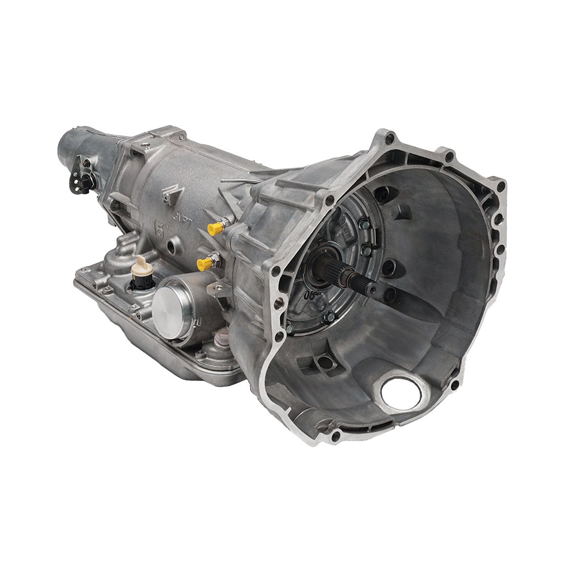 GM Performance Transmission 4L75E Supermatic Transmission