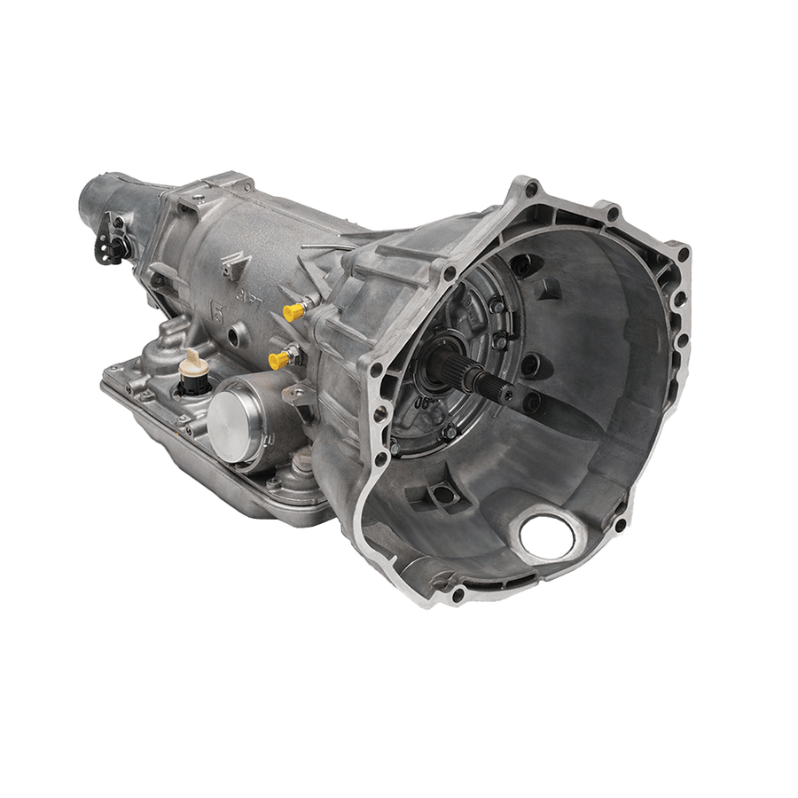 GM Performance Transmission 4L75E Supermatic Transmission