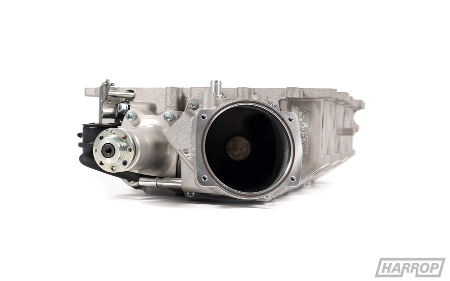 Harrop Supercharger LSA - 2650 Harrop Supercharger