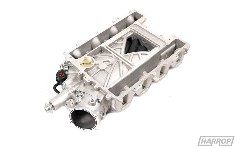 Harrop Supercharger LSA - 2650 Harrop Supercharger