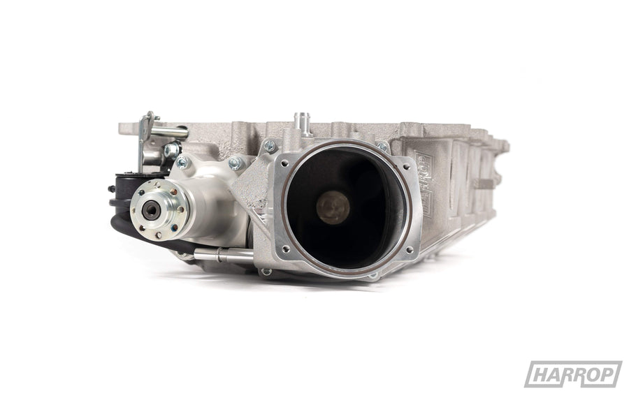 Harrop Supercharger LSA - 2650 Harrop Supercharger