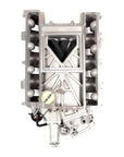 Harrop Supercharger LSA - 2650 Harrop Supercharger