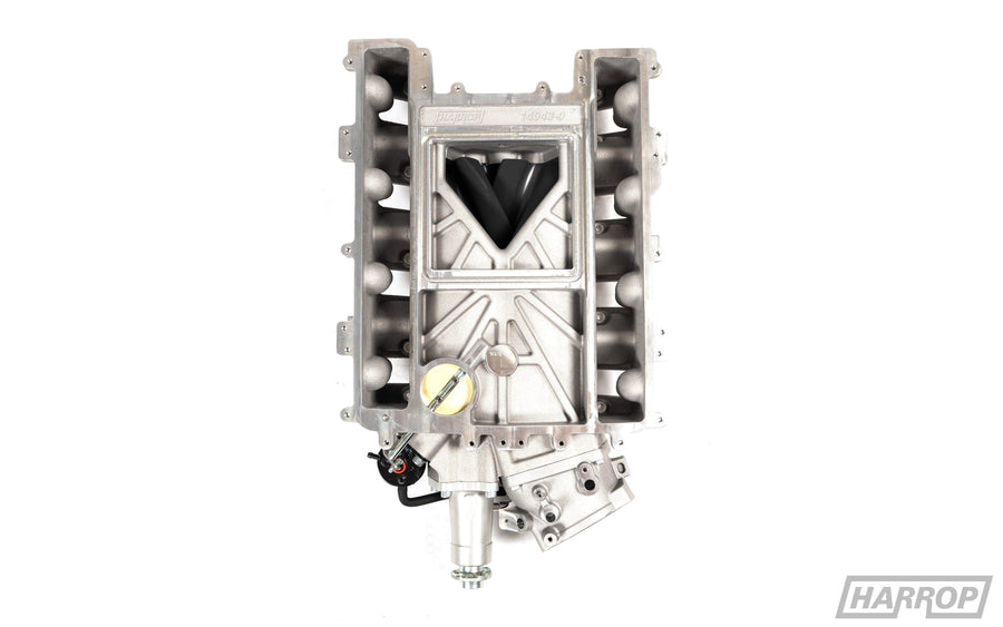 Harrop Supercharger LSA - 2650 Harrop Supercharger