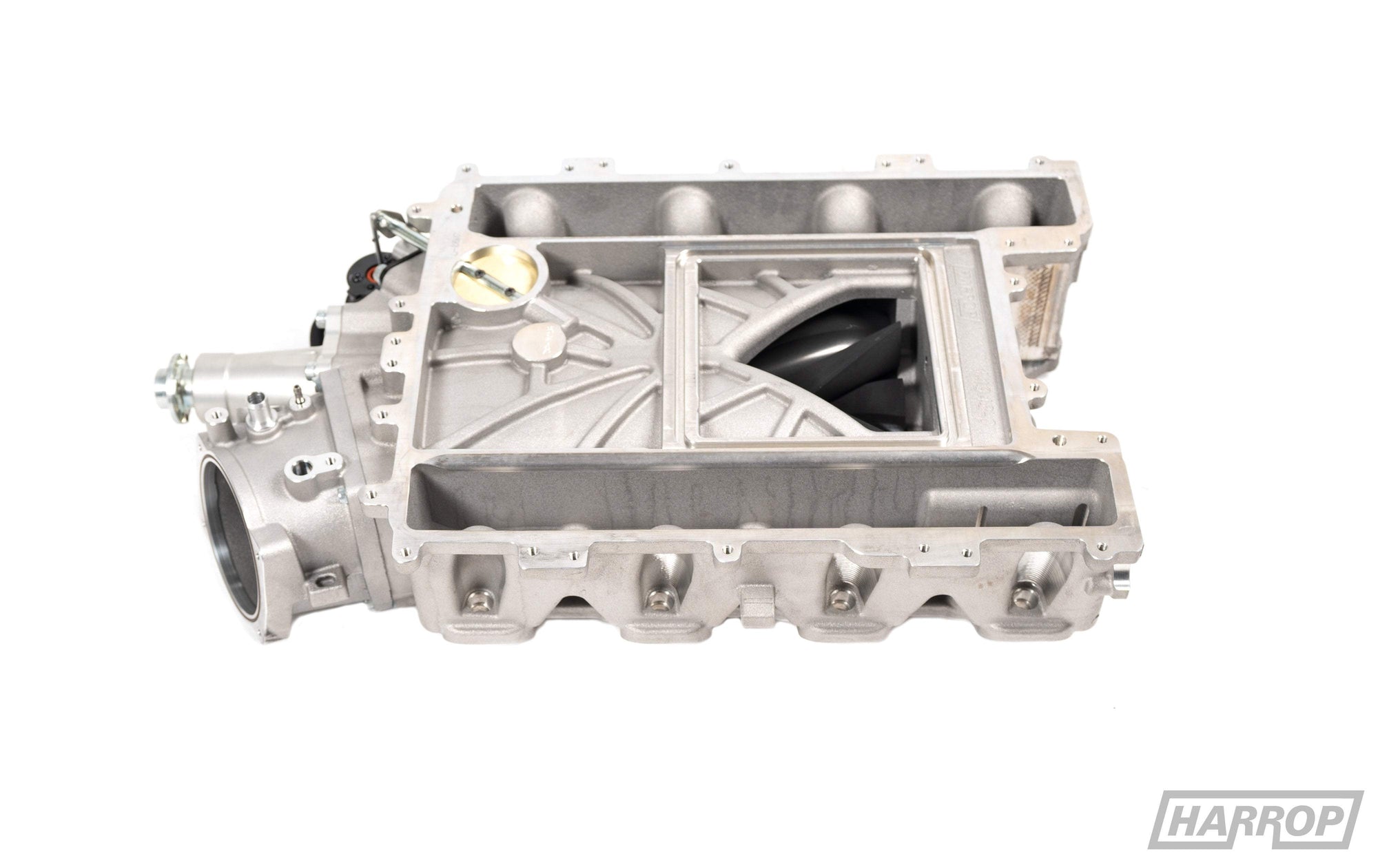 Harrop Supercharger LSA - 2650 Harrop Supercharger