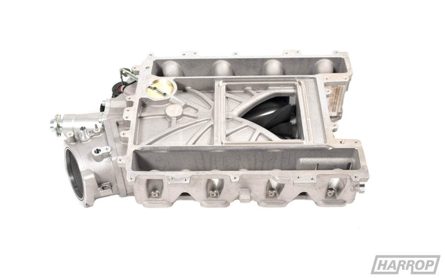 Harrop Supercharger LSA - 2650 Harrop Supercharger