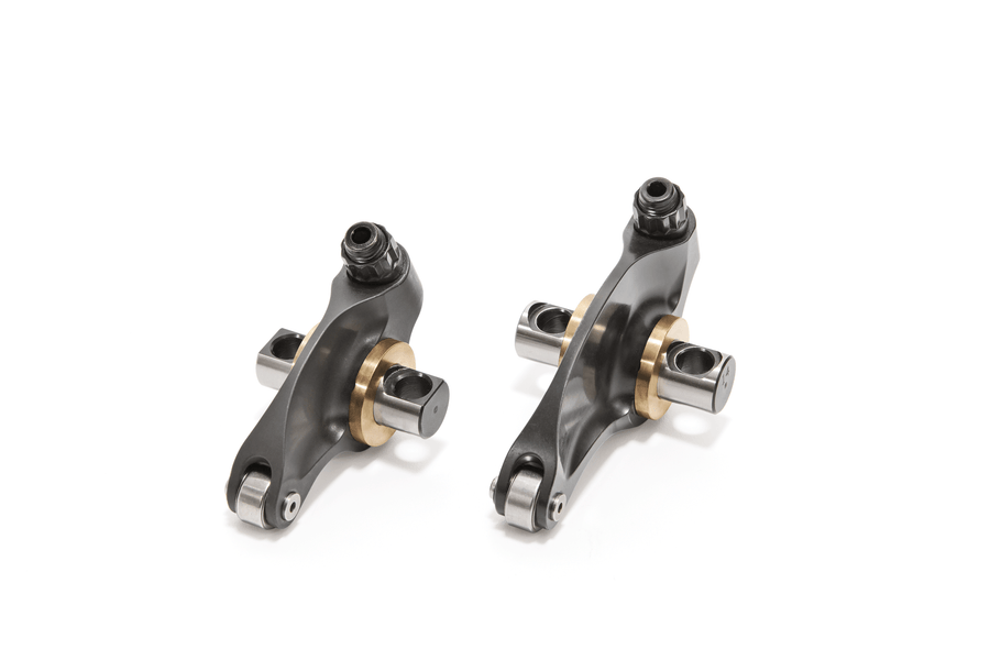 Jesel rocker arms Mozez - Jesel Steel Rocker Arms