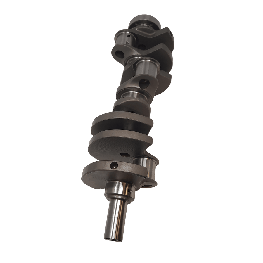 Mast Motorsports 58X K1 4340 Forged LS7 Crankshaft 4.00