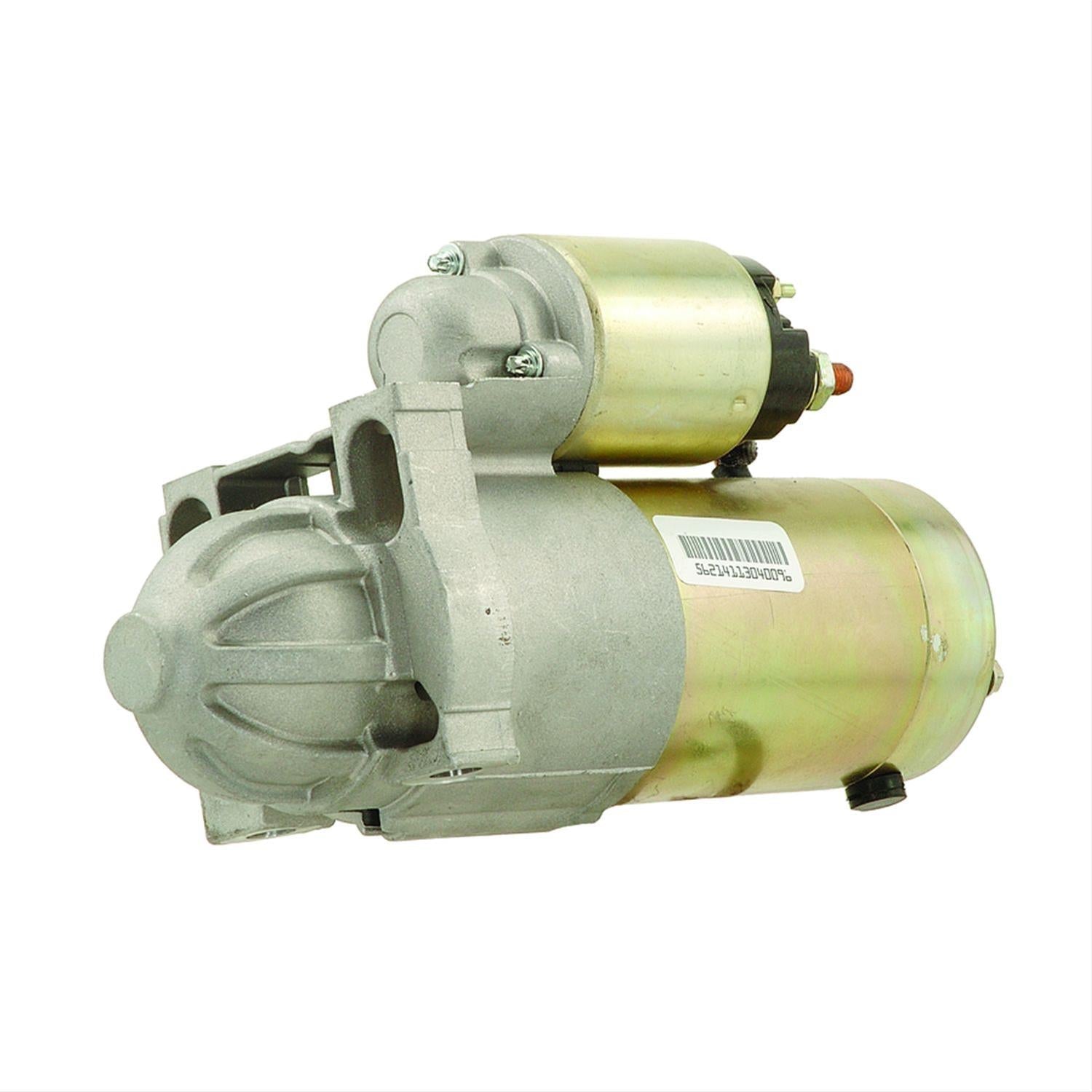 Mast Motorsports AC Delco Starter GM LS &amp; LT engine