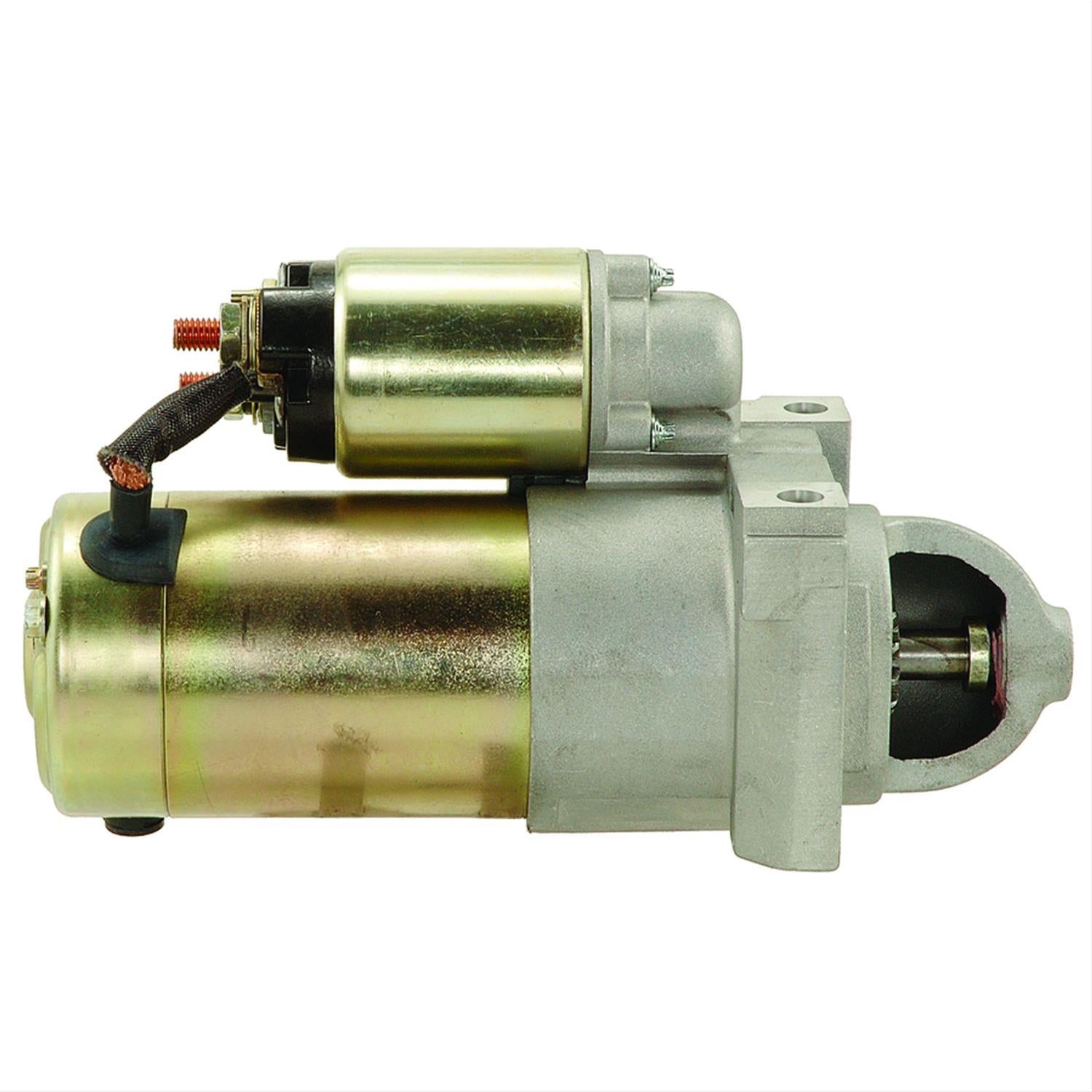 Mast Motorsports AC Delco Starter GM LS &amp; LT engine