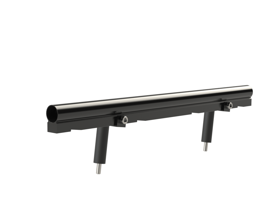 Mast Motorsports Accessory Godzilla Billet Fuel Rails
