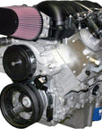 370ci Factory Mast LS Crate Engine | 550hp