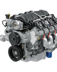 427ci Factory Mast LS Crate Engine | 625hp