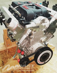 Mast Motorsports Crate Engines Chupacabra Off Road Racing Engine - 700hp