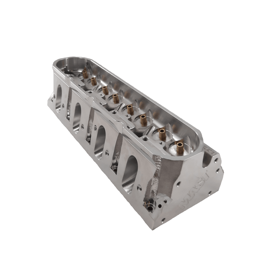 Mast Motorsports Cylinder Heads Cathedral Port 245cc 4.000