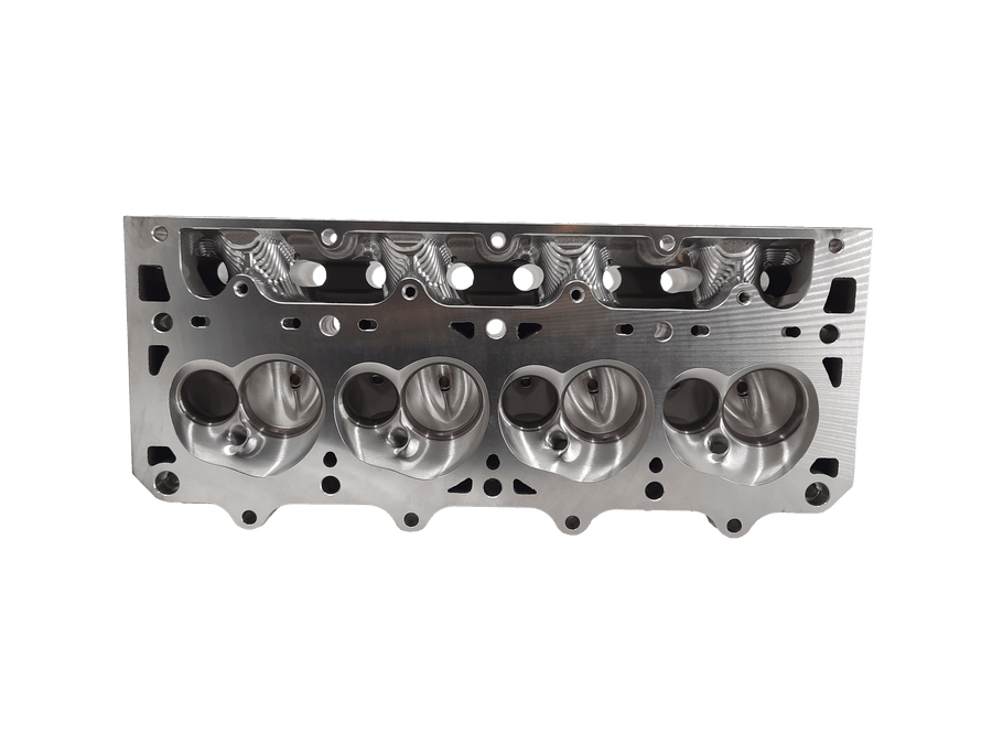 Mast Motorsports Cylinder Heads Cathedral Port 295cc 4.125