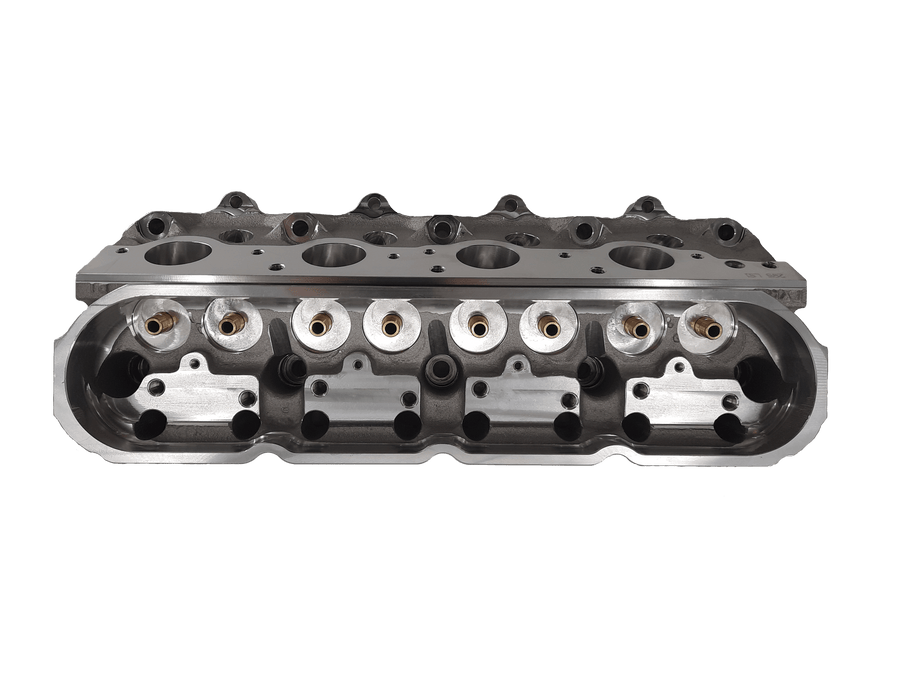 Mast Motorsports Cylinder Heads Cathedral Port 295cc 4.125