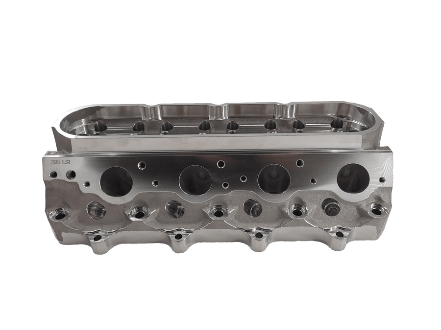 Mast Motorsports Cylinder Heads Cathedral Port 295cc 4.125