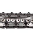 Mast Motorsports Cylinder Heads Cathedral Port 295cc 4.125" (+) Bore - Pair Black Label CNC Cylinder Head - Valves - Stainless or Titanium - Jesel Pattern - Solid Roller