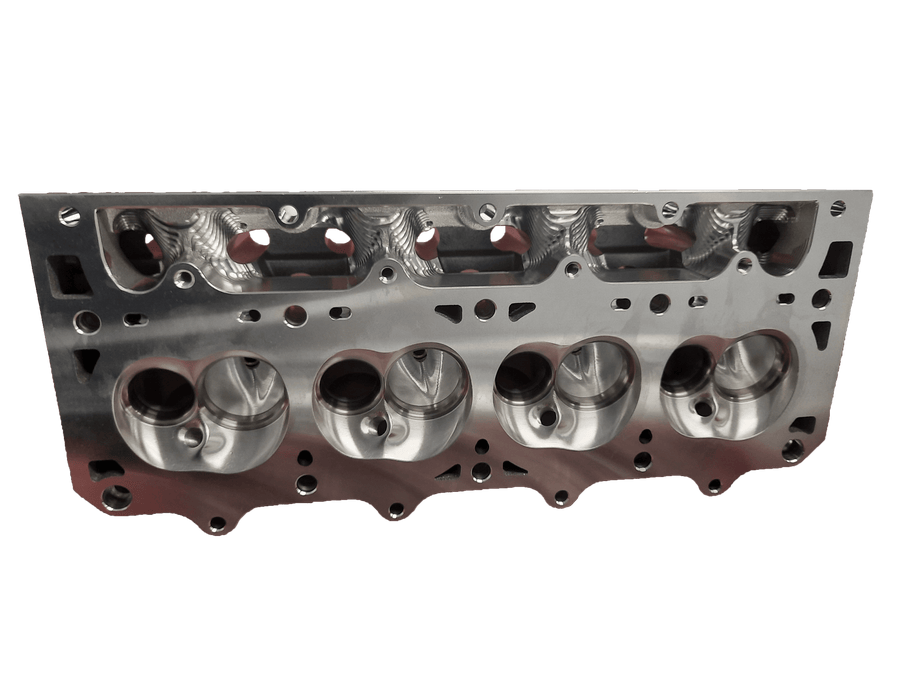 Mast Motorsports Cylinder Heads Cathedral Port 5.3L -3.780