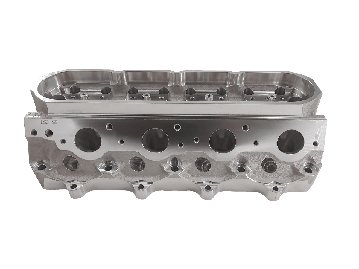 LS3 240cc 3.890