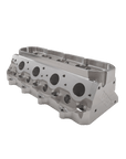 Mast Motorsports Cylinder Heads LS3 240cc 3.890" (+) Bore - Single Black Label CNC Cylinder Head - Bare