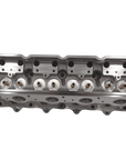Mast Motorsports Cylinder Heads LS3 240cc 3.890" (+) Bore - Single Black Label CNC Cylinder Head - Bare