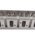 Mast Motorsports Cylinder Heads LS3 240cc 3.890" (+) Bore - Single Black Label CNC Cylinder Head - Bare