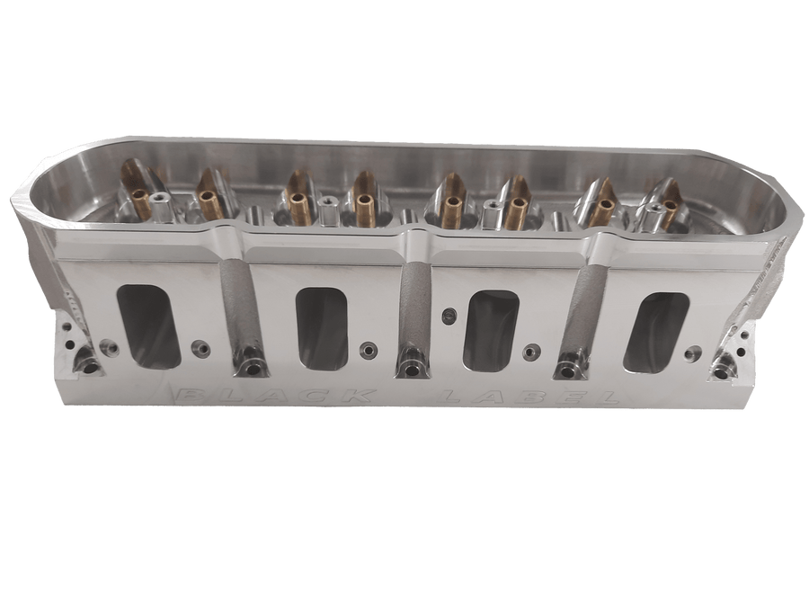 Mast Motorsports Cylinder Heads LS3 240cc 3.890