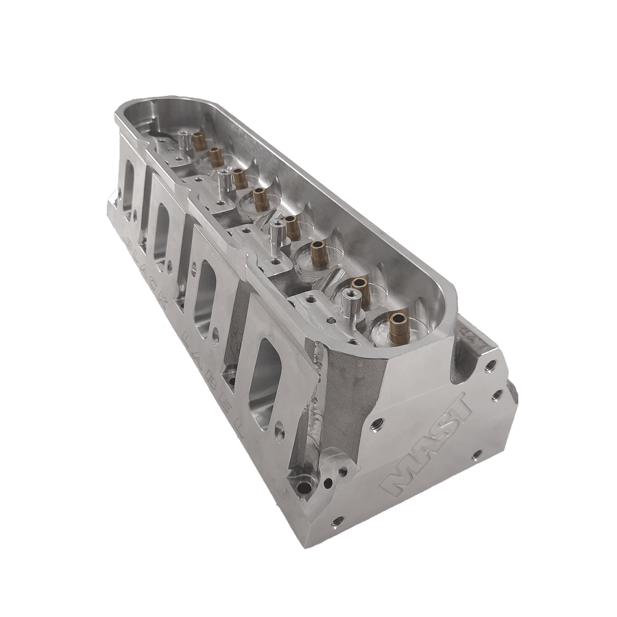 Mast Motorsports Cylinder Heads LS3 255cc 4.000