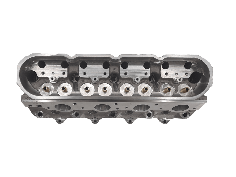 Mast Motorsports Cylinder Heads LS3 255cc 4.000