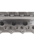 Mast Motorsports Cylinder Heads LS3 255cc 4.000" (+) Bore - Pair Black Label CNC Cylinder Head - Valves - Stainless or Titanium