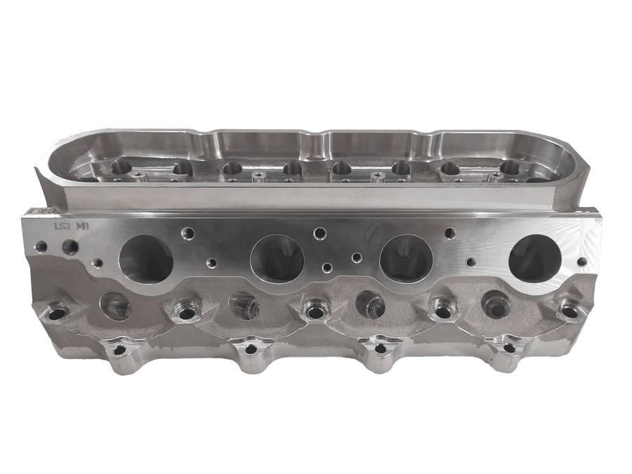 Mast Motorsports Cylinder Heads LS3 255cc 4.000