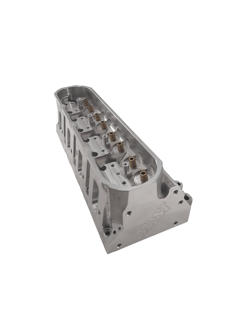 Mast Motorsports Cylinder Heads LS3 255cc 4.000