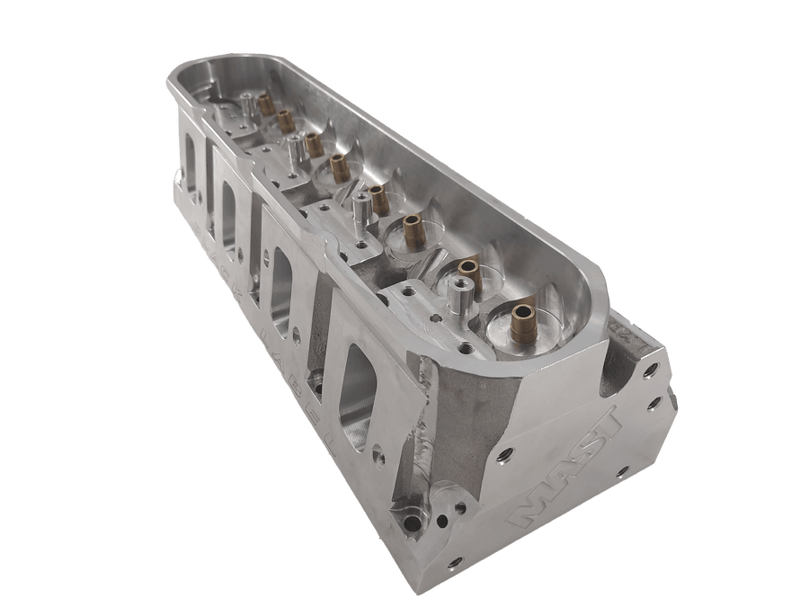 Mast Motorsports Cylinder Heads LS3 255cc 4.000