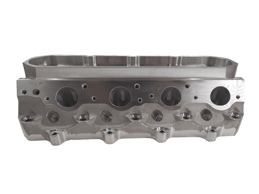 Mast Motorsports Cylinder Heads LS3 255cc 4.000