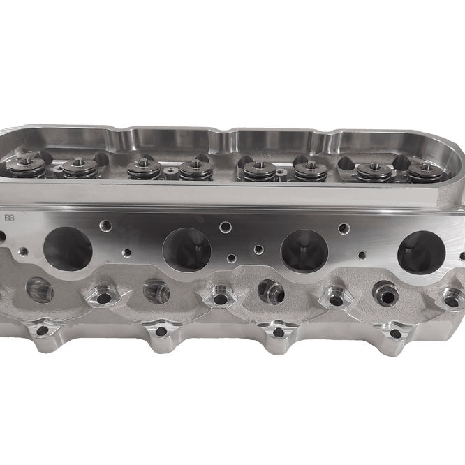 LS3 Cylinder Heads – Mast Motorsports