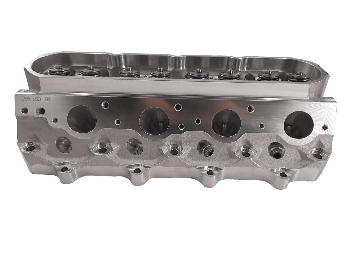 LS3 295cc 4.125