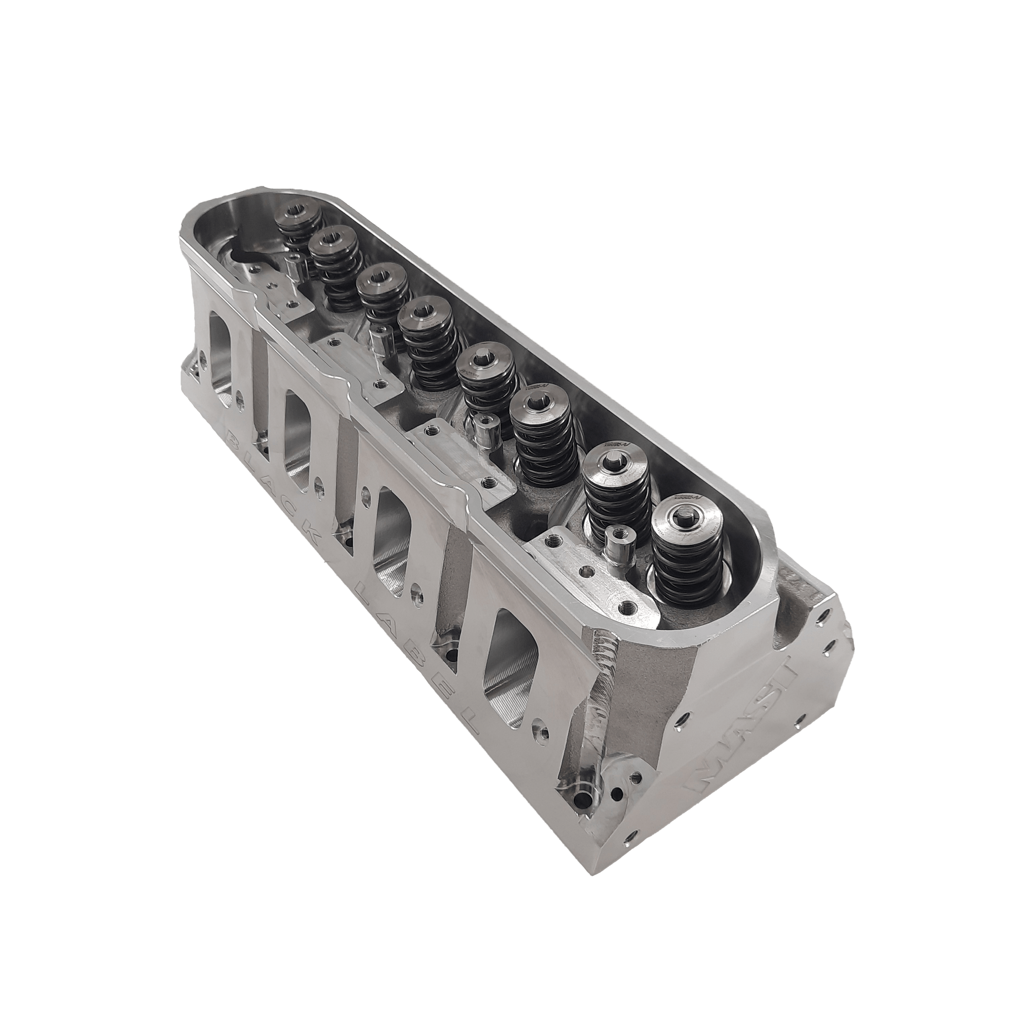LS3 295cc 4.125