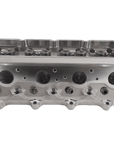 Mast Motorsports Cylinder Heads LS3 295cc 4.125" (+) Bore - Pair Black Label CNC Cylinder Heads - Valves - Stainless Steel or Titanium - Jesel Pattern - Solid Roller