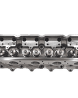 Mast Motorsports Cylinder Heads LS3 295cc 4.125" (+) Bore - Pair Black Label CNC Cylinder Heads - Valves - Stainless Steel or Titanium - Jesel Pattern - Solid Roller