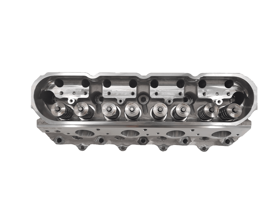 Mast Motorsports Cylinder Heads LS3 295cc 4.125