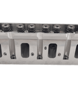 Mast Motorsports Cylinder Heads LS3 295cc 4.125" (+) Bore - Pair Black Label CNC Cylinder Heads - Valves - Stainless Steel or Titanium - Jesel Pattern - Solid Roller