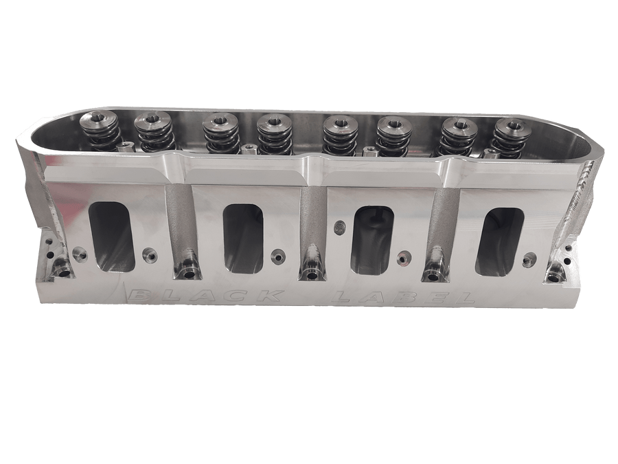 Mast Motorsports Cylinder Heads LS3 295cc 4.125