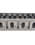 Mast Motorsports Cylinder Heads LS3 295cc 4.125" (+) Bore - Pair Black Label CNC Cylinder Heads - Valves - Stainless Steel or Titanium - Jesel Pattern - Solid Roller