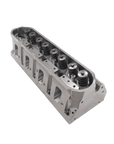 Mast Motorsports Cylinder Heads LS3 295cc 4.125" (+) Bore - Pair Black Label CNC Cylinder Heads - Valves - Stainless Steel or Titanium - Jesel Pattern - Solid Roller