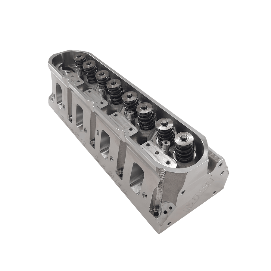 Mast Motorsports Cylinder Heads LS3 295cc 4.125