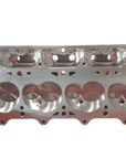 Mast Motorsports Cylinder Heads LS3 295cc 4.125" (+) Bore - Pair Black Label CNC Cylinder Heads - Valves - Stainless Steel or Titanium - Jesel Pattern - Solid Roller
