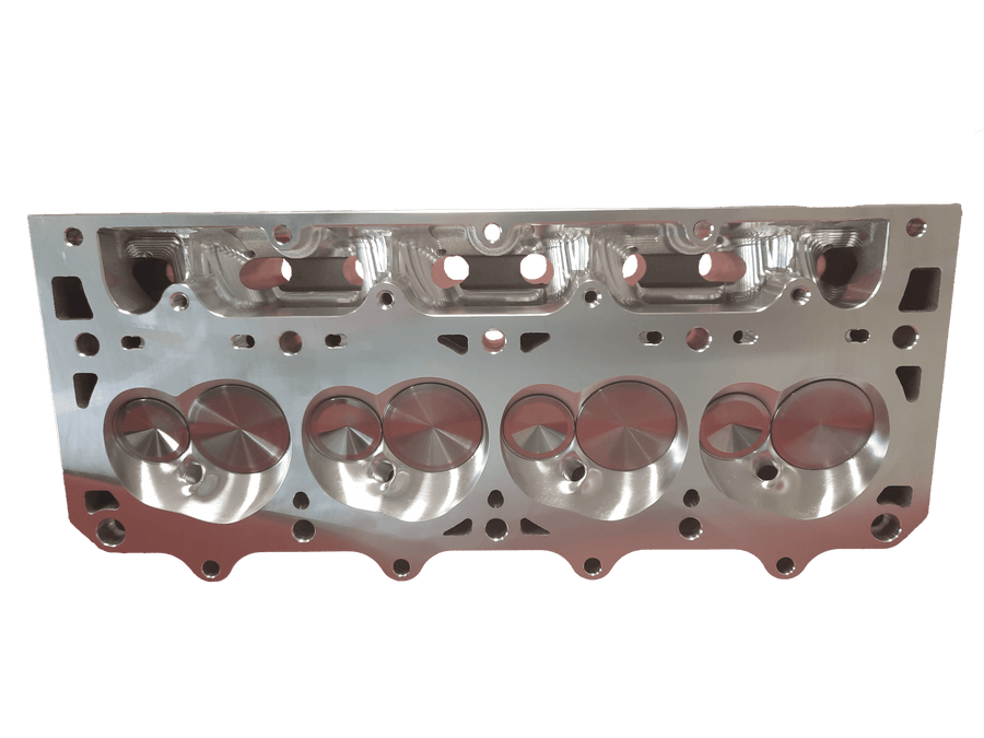 Mast Motorsports Cylinder Heads LS3 295cc 4.125