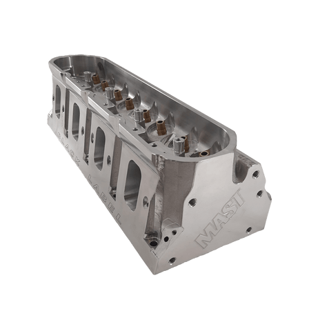 LS7 Cylinder Heads – Mast Motorsports